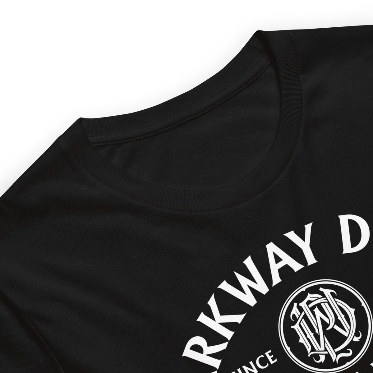 Stakes - Parkway Drive Byron Bay T-Shirt - Black