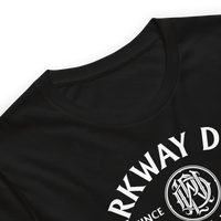Stakes - Parkway Drive Byron Bay T-Shirt - Black