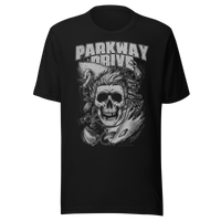 Stakes - Parkway Drive Ding it You Bought It T-Shirt - Black