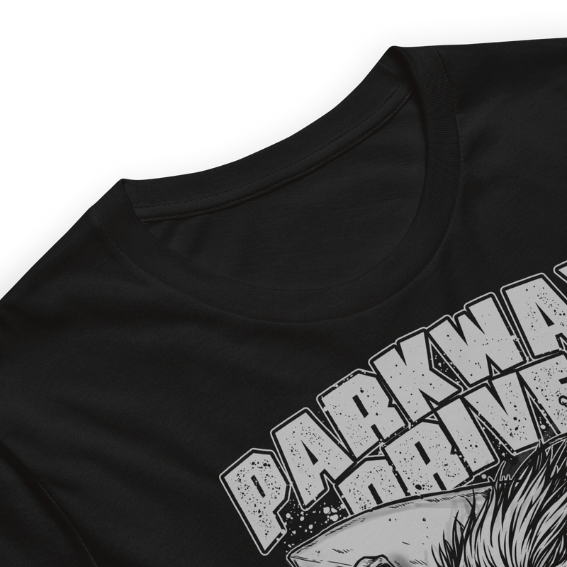 Stakes - Parkway Drive Ding it You Bought It T-Shirt - Black