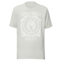 Stakes - Parkway Drive Just Became It T-Shirt - Gray