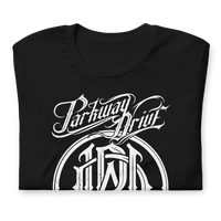 Stakes - Parkway Drive PWD T-Shirt - Black