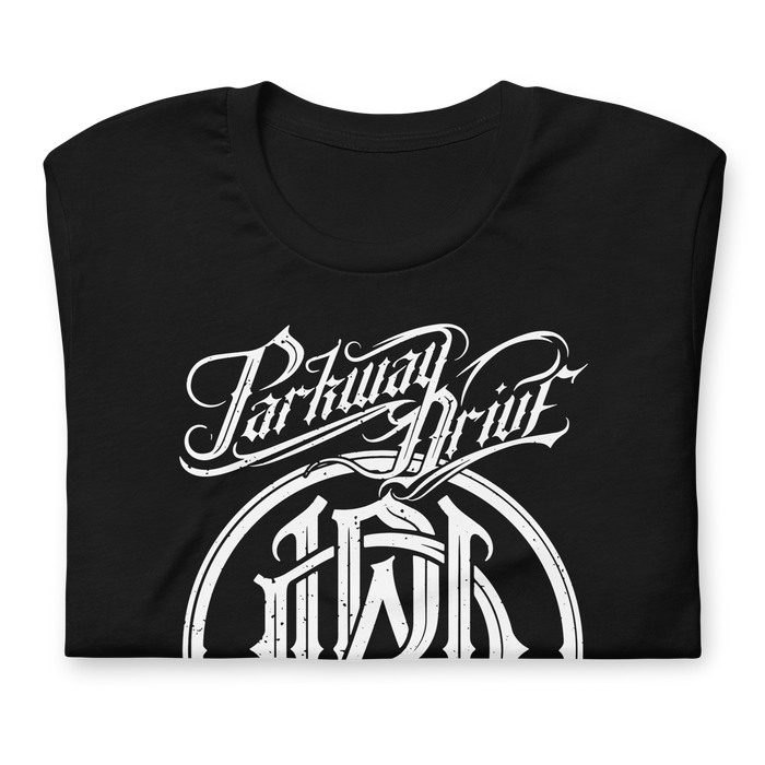 Stakes - Parkway Drive PWD T-Shirt - Black