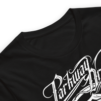 Stakes - Parkway Drive PWD T-Shirt - Black