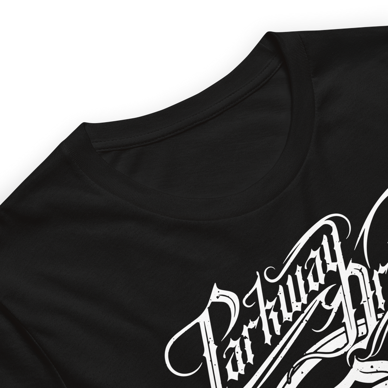 Stakes - Parkway Drive PWD T-Shirt - Black