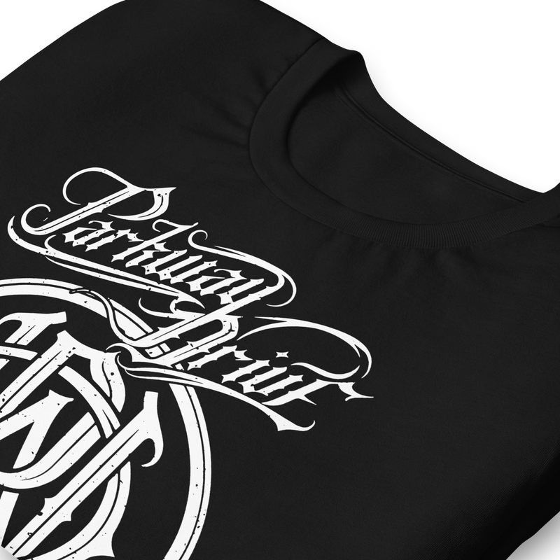 Stakes - Parkway Drive PWD T-Shirt - Black
