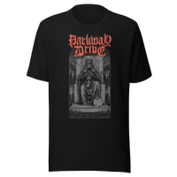 Stakes - Parkway Drive Siren of the Storm T-Shirt - Black