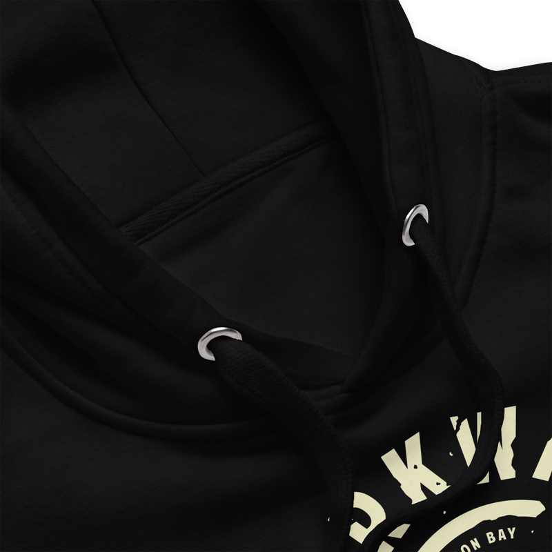 Stakes - Parkway Drive Snakes and Shapes Hoodie - Black