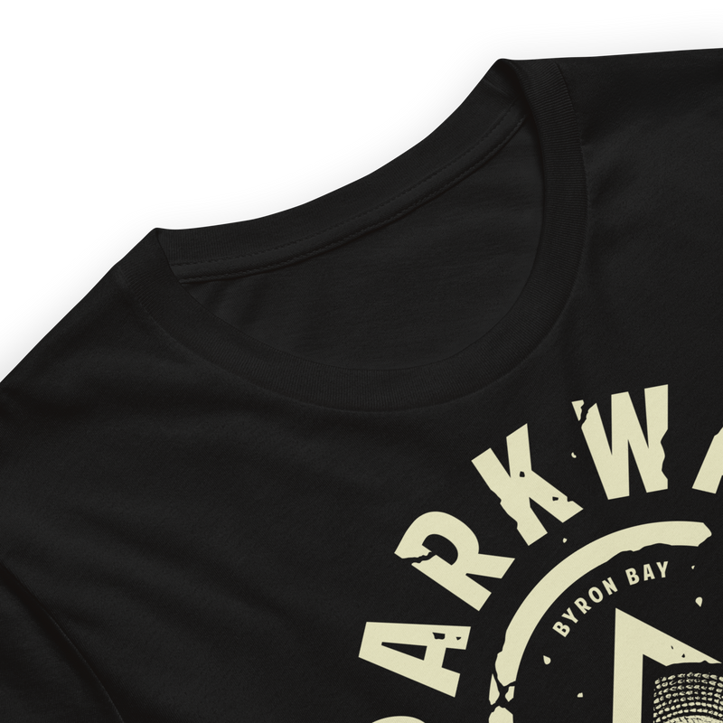 Stakes - Parkway Drive Snakes and Shapes T-Shirt - Black