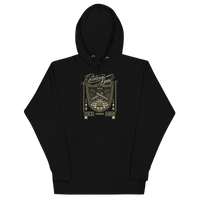 Stakes - Parkway Drive Vice Grip Hoodie - Black