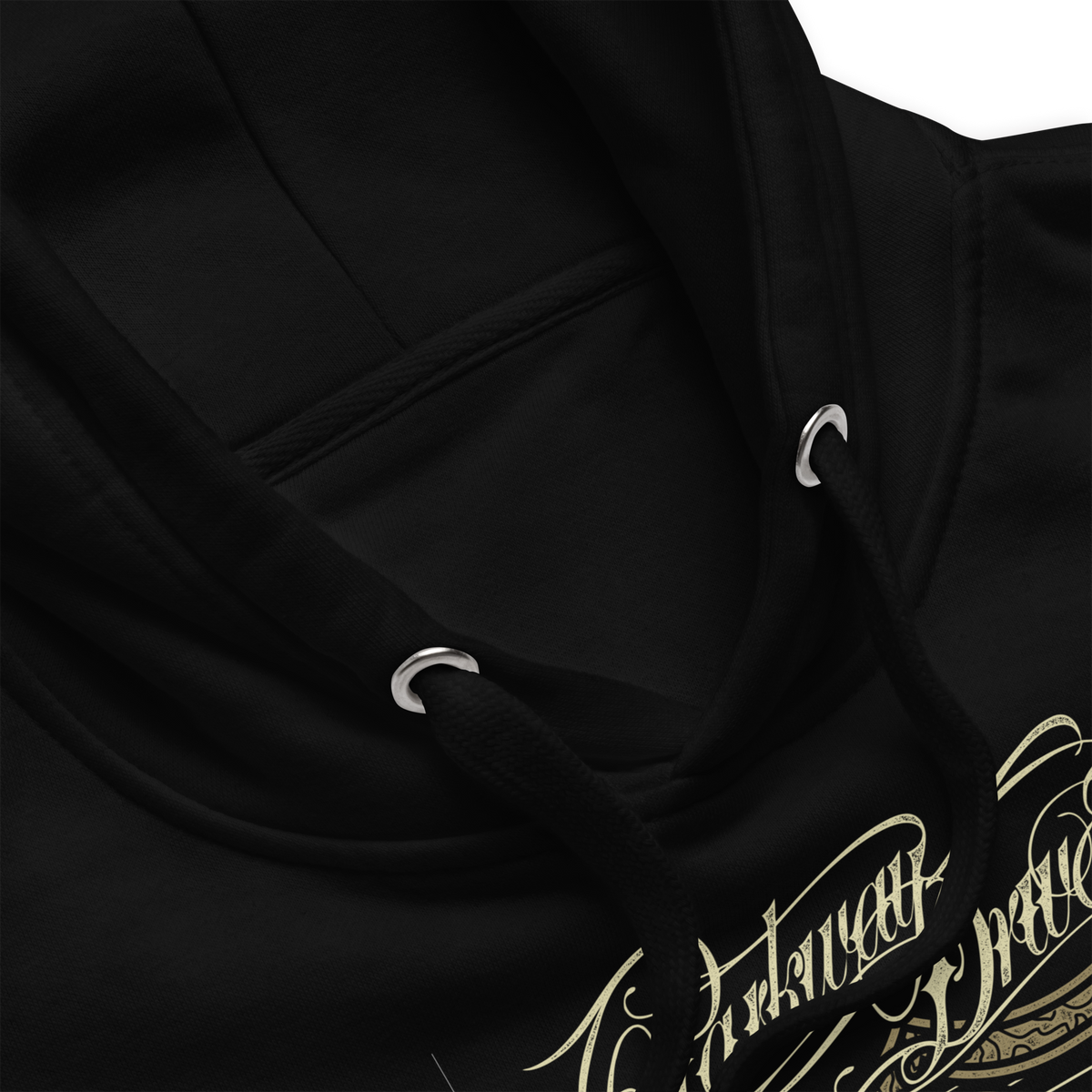 Stakes - Parkway Drive Vice Grip Hoodie - Black