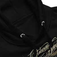 Stakes - Parkway Drive Vice Grip Hoodie - Black