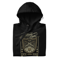Stakes - Parkway Drive Vice Grip Hoodie - Black