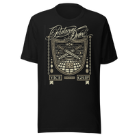 Stakes - Parkway Drive Vice Grip T-Shirt - Black