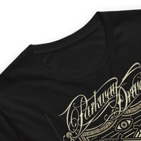 Stakes - Parkway Drive Vice Grip T-Shirt - Black