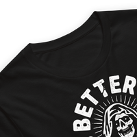 Stakes - Parkway Drive You Better Pray T-Shirt - Black
