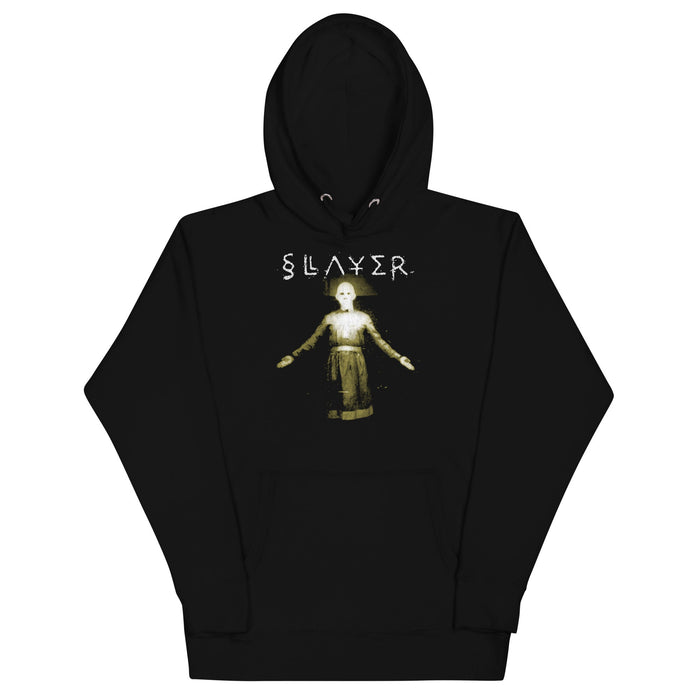 Slayer - Follow Me Hoodie -