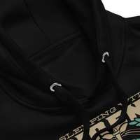 Stakes - Sleeping With Sirens Madness Hoodie - Black
