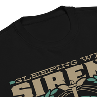 Stakes - Sleeping With Sirens Madness Sweatshirt - Black
