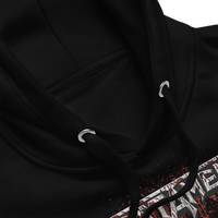 Stakes - Testament Berkeleys Finest Hoodie - Black