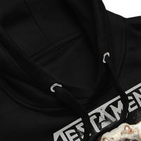 Stakes - Testament Brotherhood of the Snake Hoodie - Black