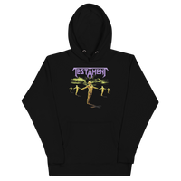 Stakes - Testament Practice What You Preach Hoodie - Black