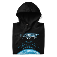 Stakes - Testament The New Order Hoodie - Black