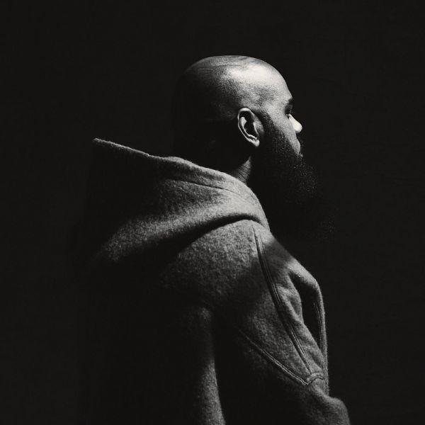 Stalley - Somebody Up There Loves Me ("SIX SPOKE" BLUE & WHITE VINYL) - Vinyl