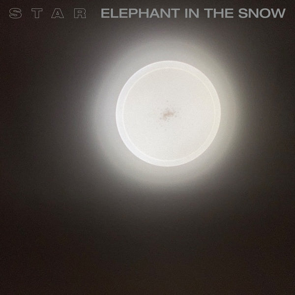 STAR - Elephant In The Snow - CD