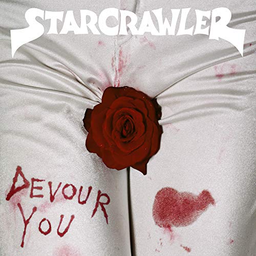 Starcrawler - Devour You - Vinyl