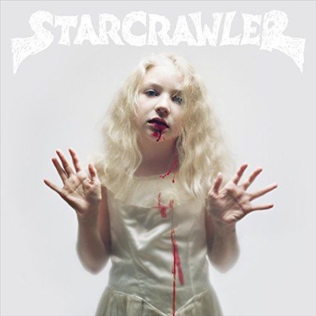 Starcrawler - STARCRAWLER - Vinyl