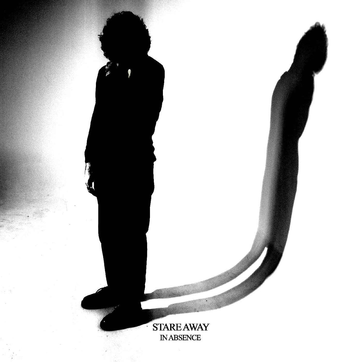 Stare Away - In Absence - Vinyl