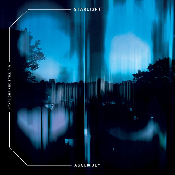 STARLIGHT ASSEMBLY - Starlight And Still Air - CD