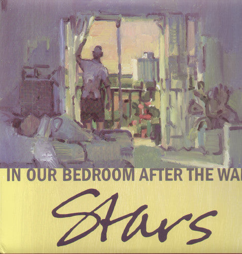 Stars - In Our Bedroom After the War (2 Lp's) - Vinyl