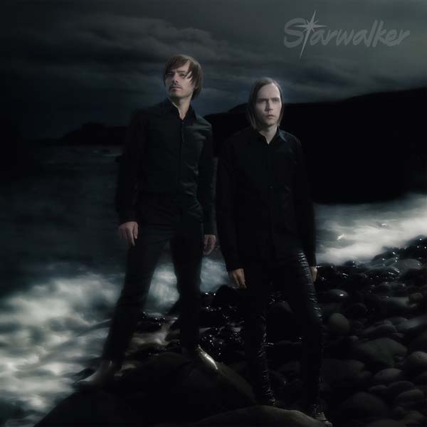 STARWALKER - Starwalker - Vinyl