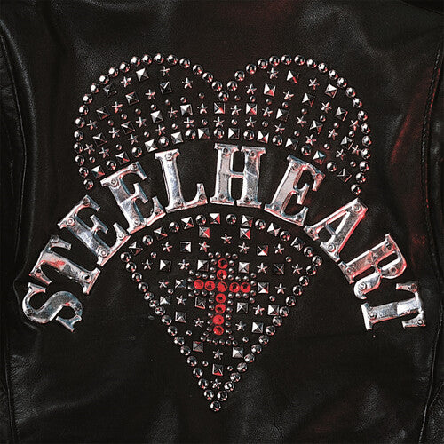 Steelheart - Steelheart (Reissue) - Vinyl