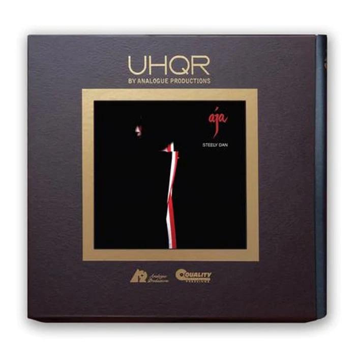 Steely Dan - Aja (200 Gram Vinyl) (2 Lp's) - Vinyl