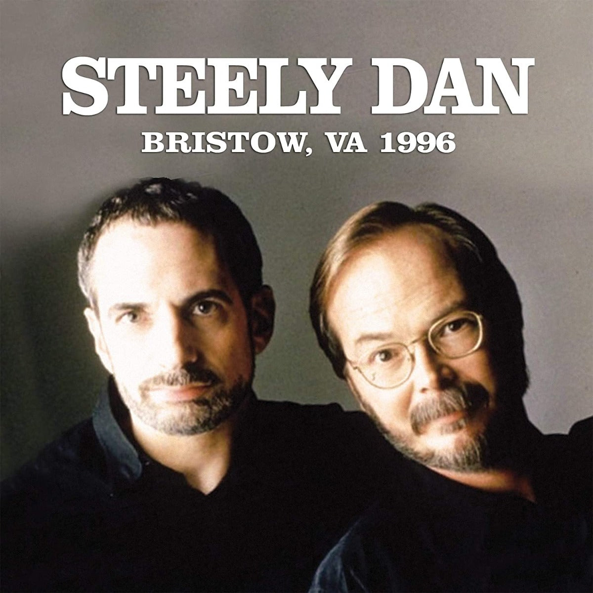 Steely Dan - Bristow, VA 1996 [Import] (2 Lp's) - Vinyl