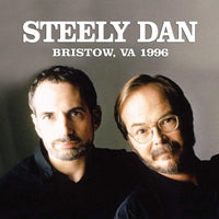 Steely Dan - Bristow, VA 1996 [Import] (2 Lp's) - Vinyl