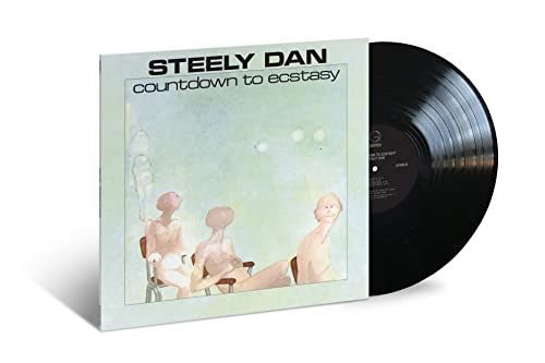 Steely Dan - Countdown To Ecstasy [LP] - Vinyl