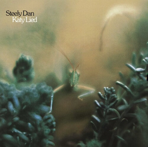 Steely Dan - Katy Lied (180 Gram Vinyl) - Vinyl