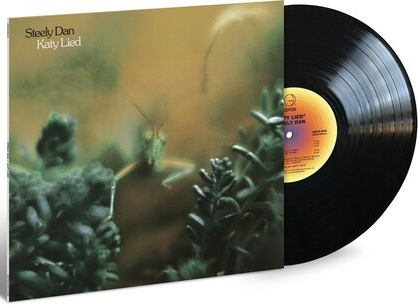Steely Dan - Katy Lied (180 Gram Vinyl) - Vinyl