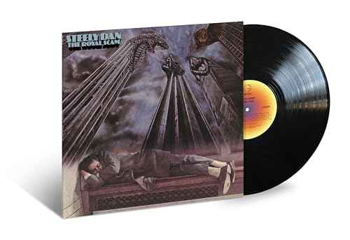 Steely Dan - The Royal Scam [180G Lp] - Vinyl