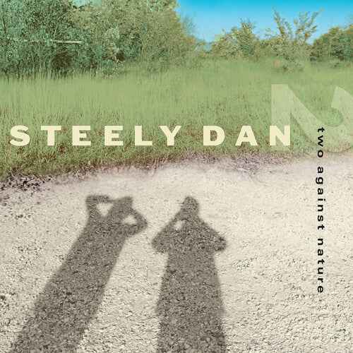 Steely Dan - Two Against Nature (Limited Edition, Clear Colored Vinyl) (2 Lp's) - Vinyl