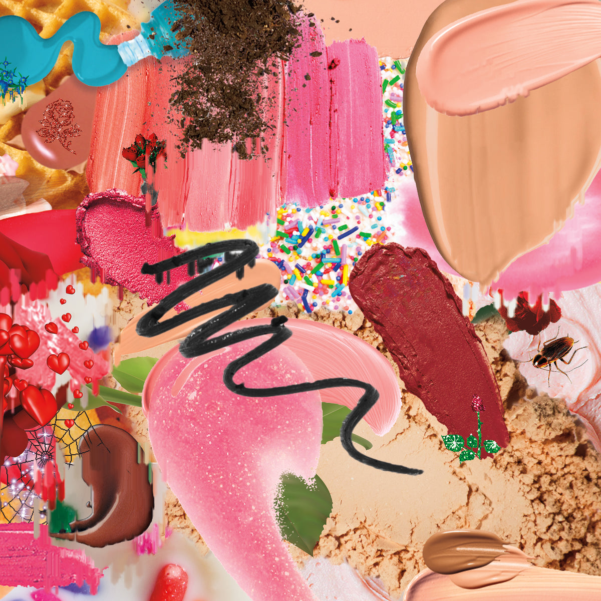 Stef Chura - Messes - Vinyl