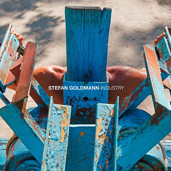 STEFAN GOLDMANN - Industry - CD