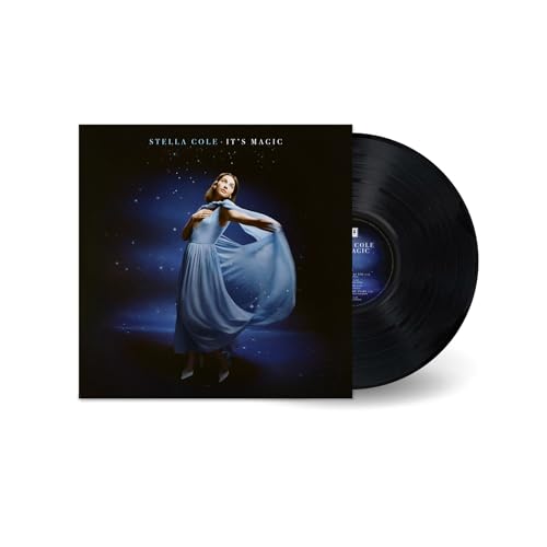 Stella Cole - It'S Magic [Lp] - Vinyl
