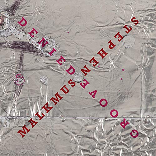 Stephen Malkmus - Groove Denied - Vinyl