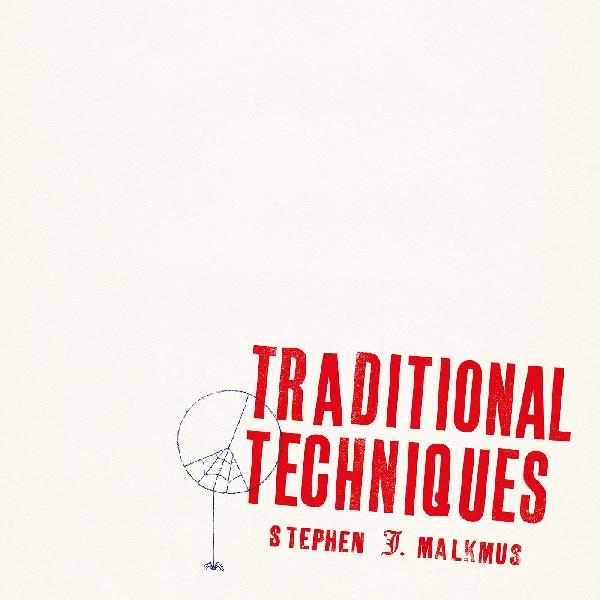 Stephen Malkmus - Traditional Techniques - Vinyl