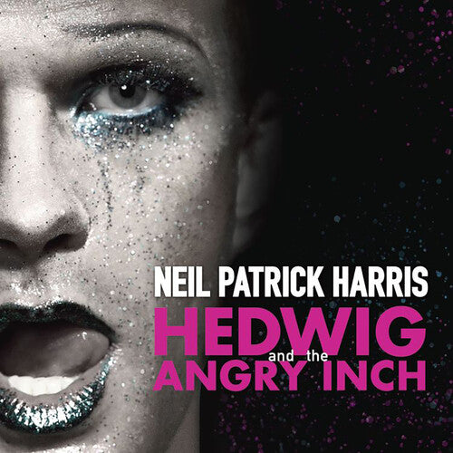 Stephen Trask - Hedwig And The Angry Inch (Original Cast Recording) (Pink Vinyl) (2LP) [ROCKTOBER EXCLUSIVE] - Vinyl